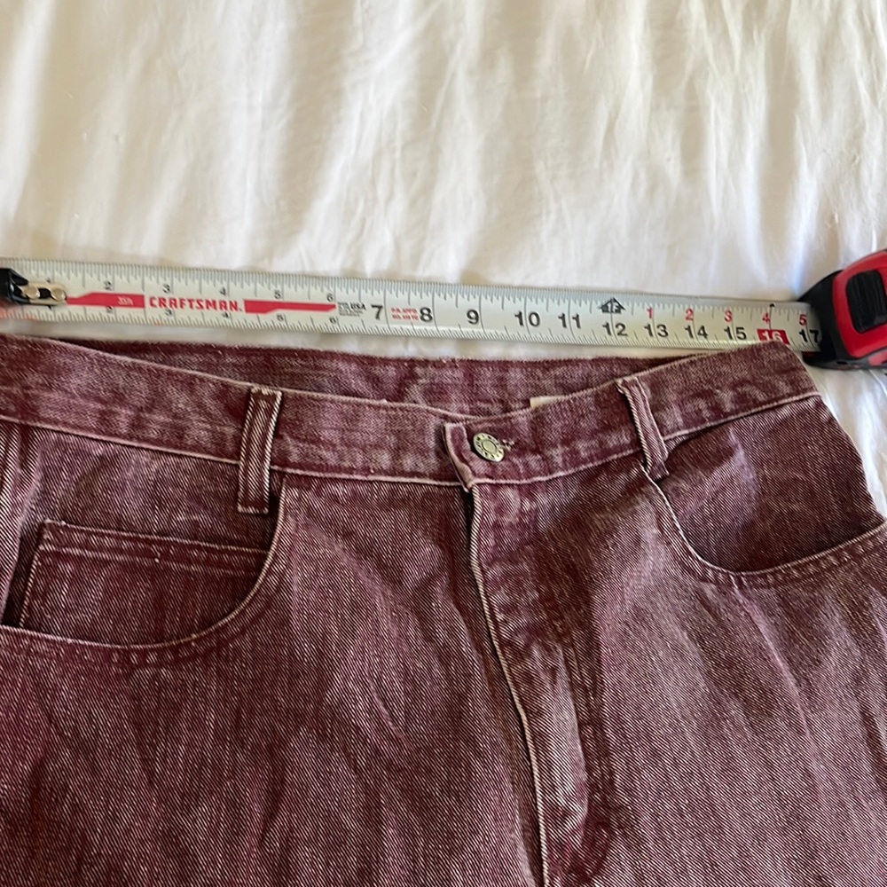 Vintage Calvin Klein